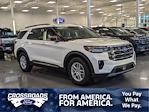 2025 Ford Explorer RWD SUV for sale #U570318 - photo 1
