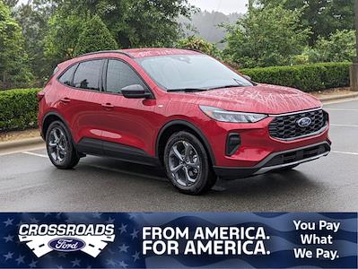 2025 Ford Escape FWD SUV for sale #U570321 - photo 1