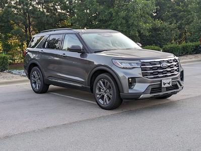 New 2025 Ford Explorer ACTIV 4WD SUV for sale #U570328 - photo 1