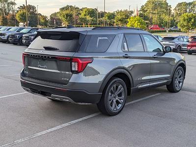 New 2025 Ford Explorer ACTIV 4WD SUV for sale #U570328 - photo 2