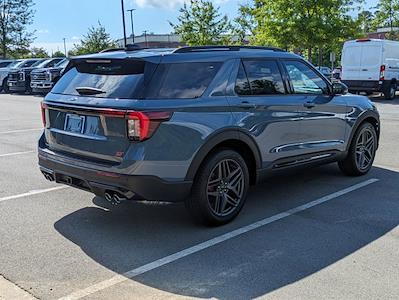 2025 Ford Explorer 4WD SUV for sale #U570330 - photo 2