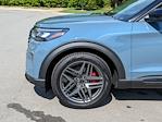 2025 Ford Explorer 4WD SUV for sale #U570330 - photo 11