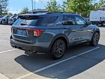 2025 Ford Explorer 4WD SUV for sale #U570330 - photo 2