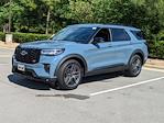 2025 Ford Explorer 4WD SUV for sale #U570330 - photo 8