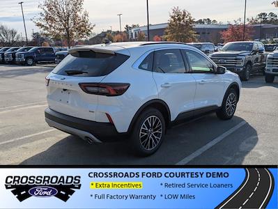 New 2025 Ford Escape PHEV for sale #U570342 - photo 2