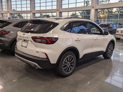 New 2025 Ford Escape PHEV SUV for sale #U570342 - photo 2