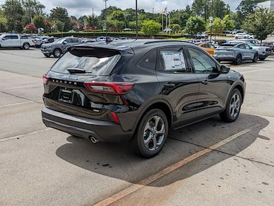 New 2025 Ford Escape ST-Line SUV for sale #U570349 - photo 2