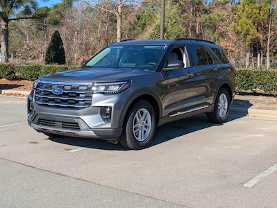 New 2025 Ford Explorer Active for sale #U570350 - photo 1