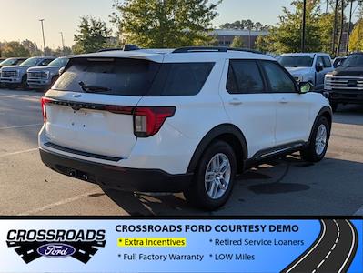 New 2025 Ford Explorer Active for sale #U570357 - photo 2