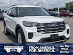 New 2025 Ford Explorer ACTIV SUV for sale #U570357 - photo 1