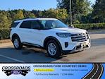 New 2025 Ford Explorer Active for sale #U570357 - photo 1