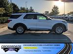 New 2025 Ford Explorer Active for sale #U570357 - photo 3