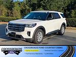 New 2025 Ford Explorer Active for sale #U570357 - photo 7