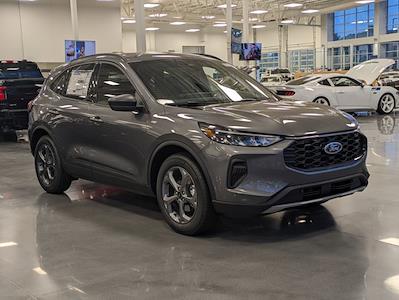 New 2025 Ford Escape ST-Line SUV for sale #U570359 - photo 1