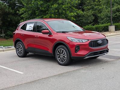 New 2025 Ford Escape PHEV SUV for sale #U570368 - photo 1
