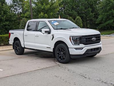 2023 Ford F-150 SuperCrew Cab 4WD Pickup for sale #U570372A - photo 1