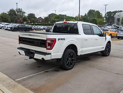 2023 Ford F-150 SuperCrew Cab 4WD Pickup for sale #U570372A - photo 2