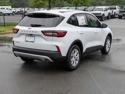 New 2025 Ford Escape Active for sale #U570374 - photo 2