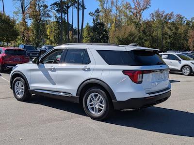 New 2025 Ford Explorer Active for sale #U570375 - photo 2