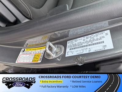 New 2025 Ford Escape Active for sale #U570388 - photo 1