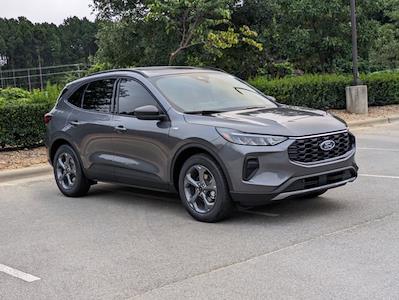 New 2025 Ford Escape ST-Line SUV for sale #U570390 - photo 1
