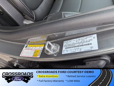 New 2025 Ford Escape Platinum+ for sale #U570396 - photo 1