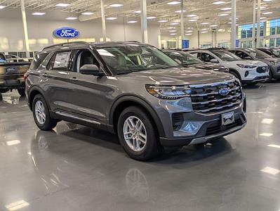 New 2025 Ford Explorer Active SUV for sale #U570403 - photo 1