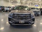 New 2025 Ford Explorer Active SUV for sale #U570403 - photo 9