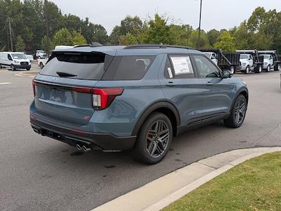 New 2025 Ford Explorer ST 4WD SUV for sale #U570415 - photo 2