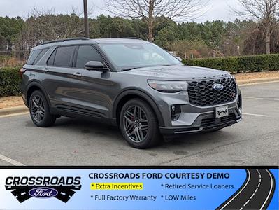 New 2025 Ford Explorer ST for sale #U570418 - photo 1