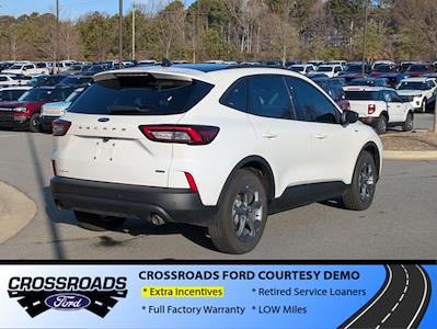 2025 Ford Escape FWD SUV for sale #U570422 - photo 2