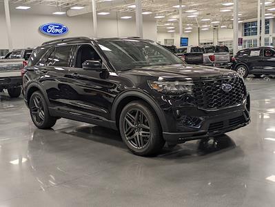 New 2025 Ford Explorer ST 4WD SUV for sale #U570429 - photo 1