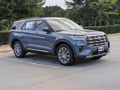 2025 Ford Explorer 4WD SUV for sale #U570430 - photo 1