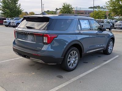 2025 Ford Explorer 4WD SUV for sale #U570430 - photo 2