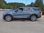 2025 Ford Explorer 4WD SUV for sale #U570430 - photo 7