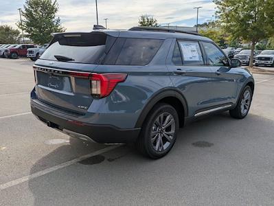 New 2025 Ford Explorer Active for sale #U570432 - photo 2