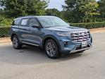 New 2025 Ford Explorer Active for sale #U570432 - photo 1