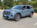 New 2025 Ford Explorer Active for sale #U570432 - photo 8