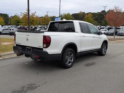 Used 2022 Honda Ridgeline RTL Crew Cab for sale #U570433A - photo 2