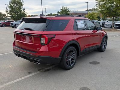 2025 Ford Explorer 4WD SUV for sale #U570434 - photo 2