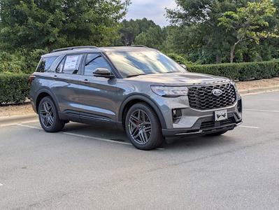2025 Ford Explorer 4WD SUV for sale #U570436 - photo 1