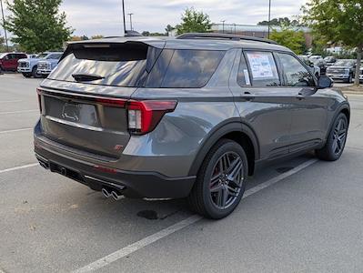 2025 Ford Explorer 4WD SUV for sale #U570436 - photo 2