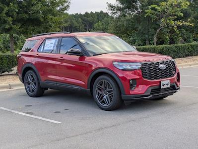 2025 Ford Explorer 4WD SUV for sale #U570440 - photo 1