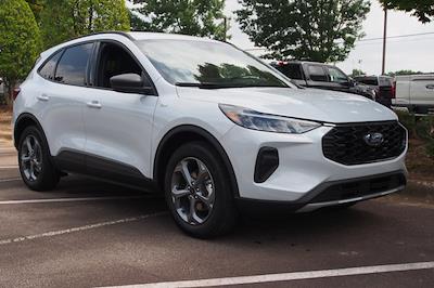 New 2025 Ford Escape ST-Line SUV for sale #U570447 - photo 1