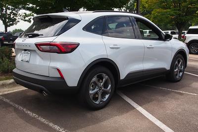 New 2025 Ford Escape ST-Line SUV for sale #U570447 - photo 2