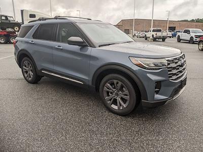New 2025 Ford Explorer Active 4WD SUV for sale #U570450 - photo 1
