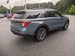 New 2025 Ford Explorer Active 4WD SUV for sale #U570450 - photo 2