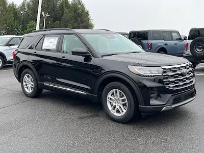 New 2025 Ford Explorer Active SUV for sale #U570458 - photo 1