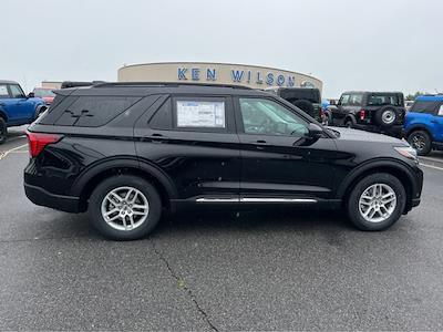 New 2025 Ford Explorer Active SUV for sale #U570458 - photo 2