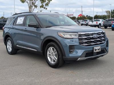 New 2025 Ford Explorer Active SUV for sale #U570460 - photo 1